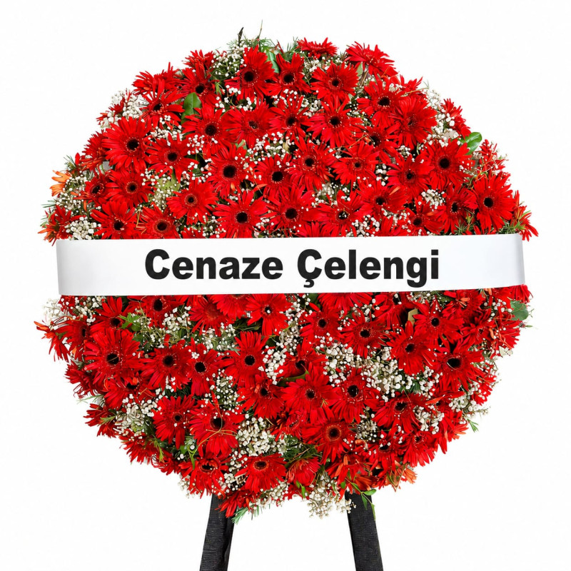 Cenaze Çelengi